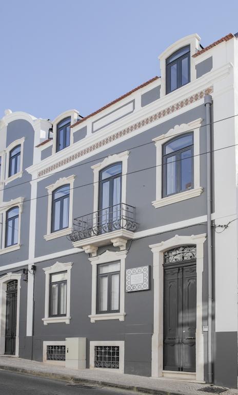 Casas Da Alta De Coimbra Apartamento Exterior foto